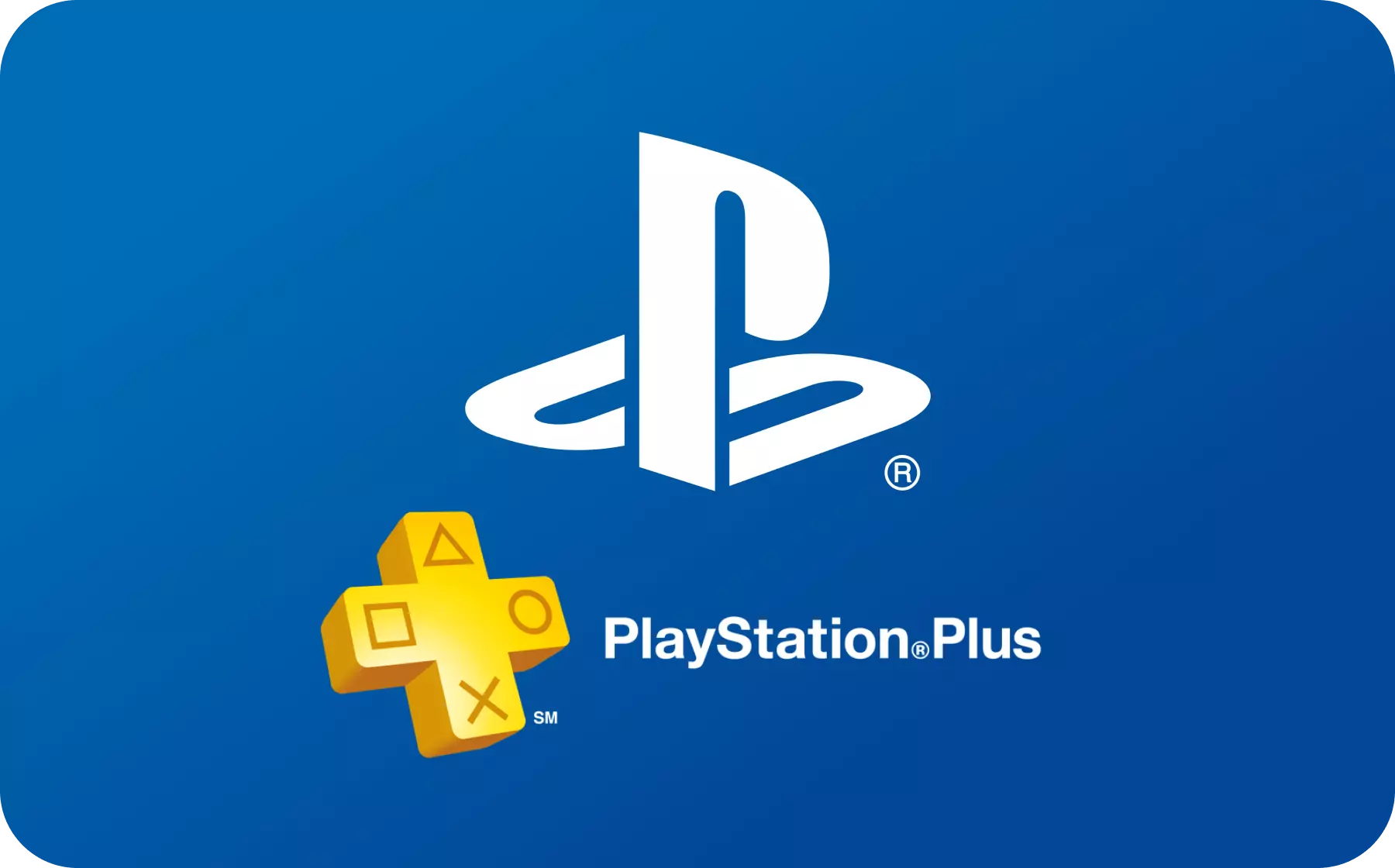 Playstation Plus