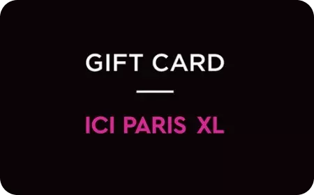 Dwaal Azië Won Ici Paris XL cadeaukaart 10 euro | Opwaarderen.nl