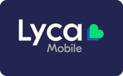 Lycamobile