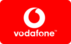 Vodafone