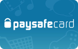 paysafecard €10