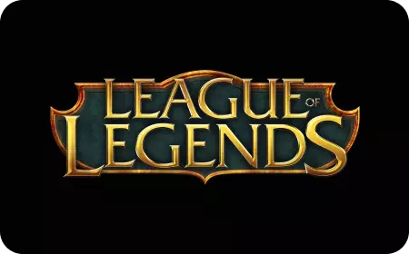 League of Legends