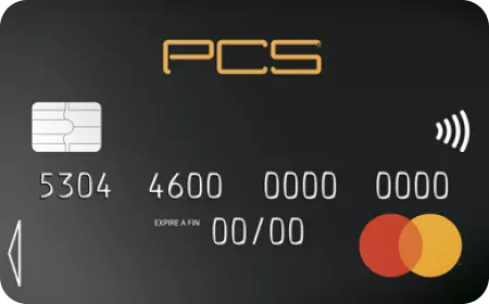 PCS