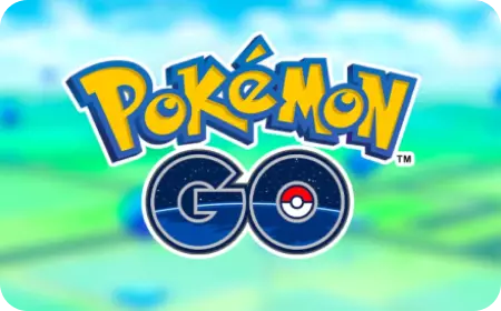 Pokemon Go