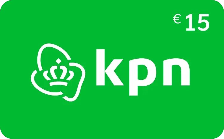 kpn 15 euro