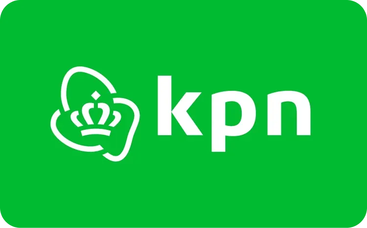 KPN beltegoed