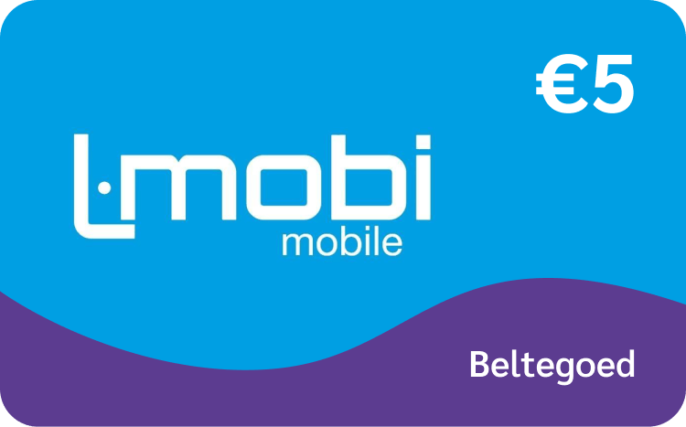 L-mobi 5 euro