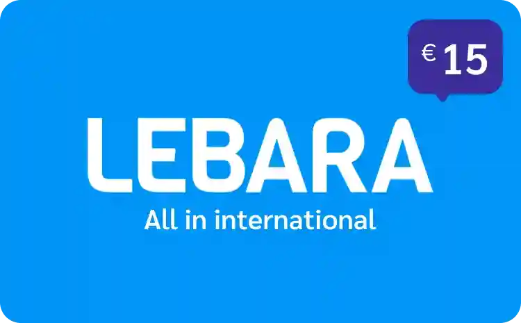 All-In International 15 euro