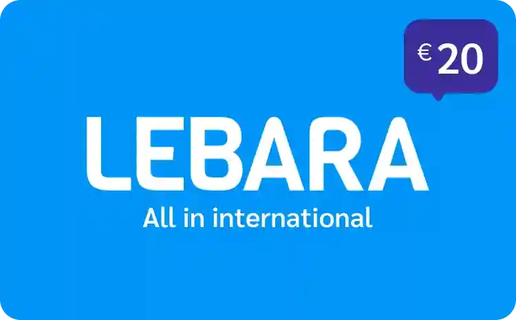 All-In International 20 euro