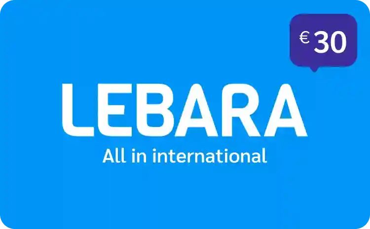 All-In International 30 euro