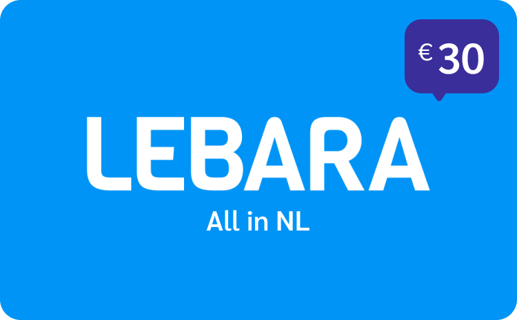 all in netherlands 30 euro