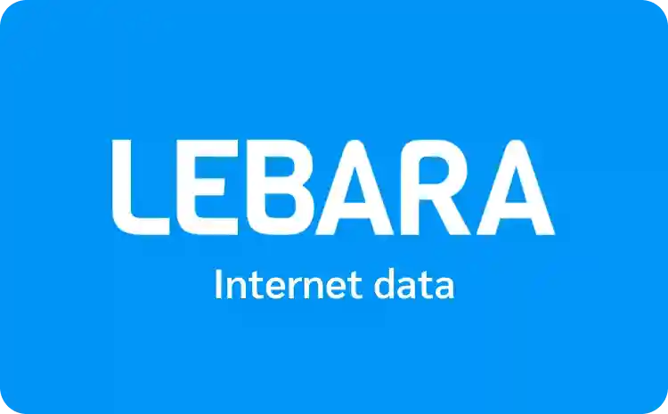 Lebara Data