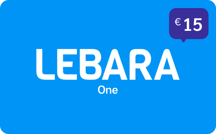 Lebara One