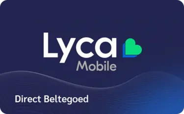 Lyca Direct Opwaarderen
