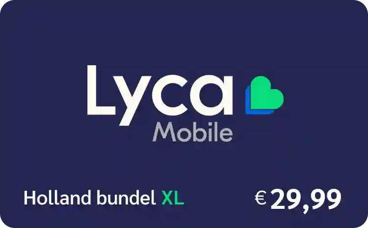 Bundel XL