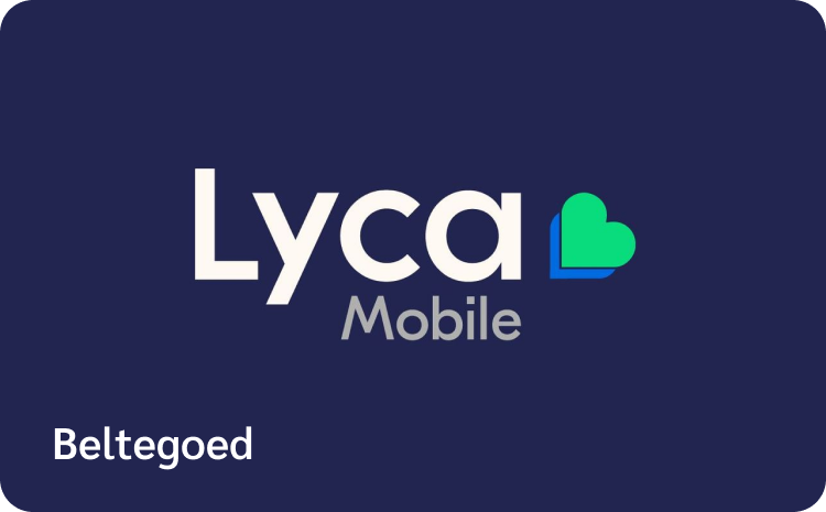 Lycamobile