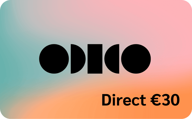 Odido Direct