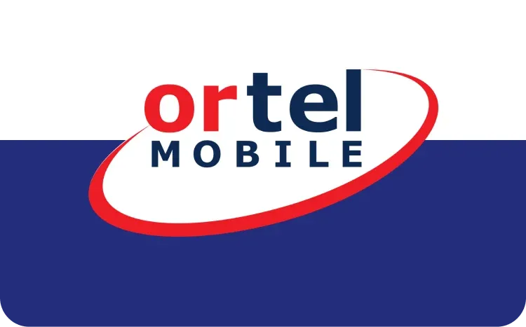 Ortel Mobile beltegoed