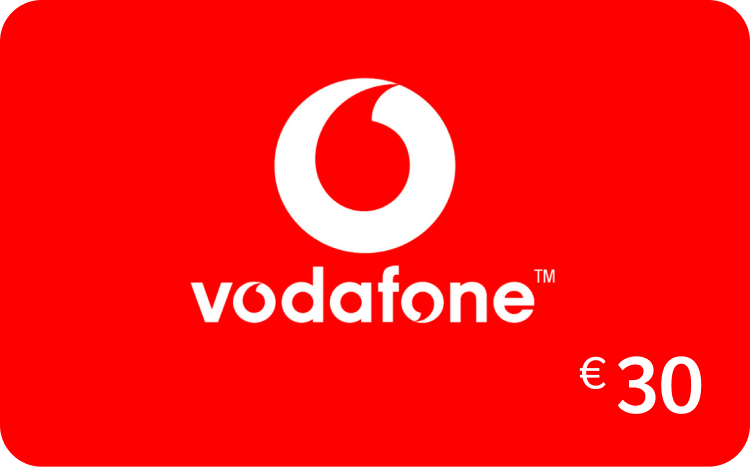 Vodafone