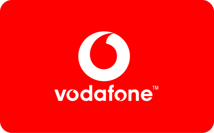 Vodafone