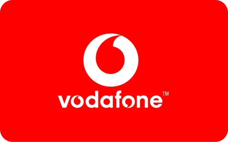 Vodafone beltegoed