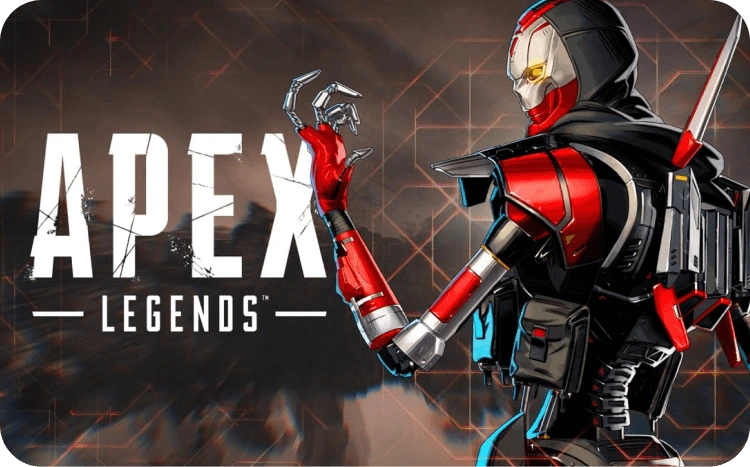Apex Legends Coins