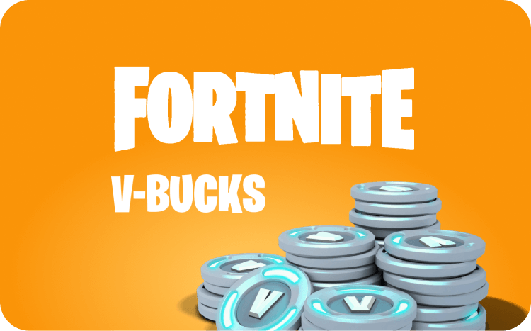 Fortnite V Bucks