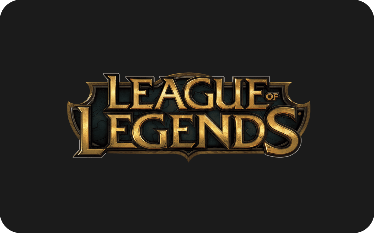 League of Legends