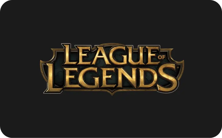 League of Legends Riot Points