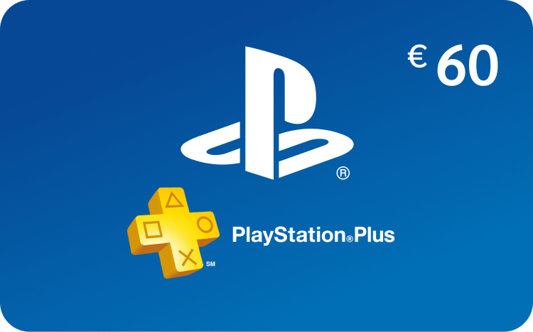 Playstation Plus