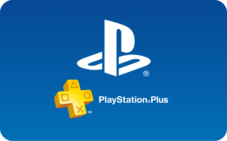 Playstation Plus