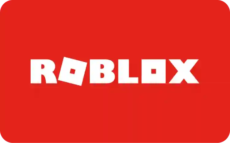 Roblox cadeaukaart
