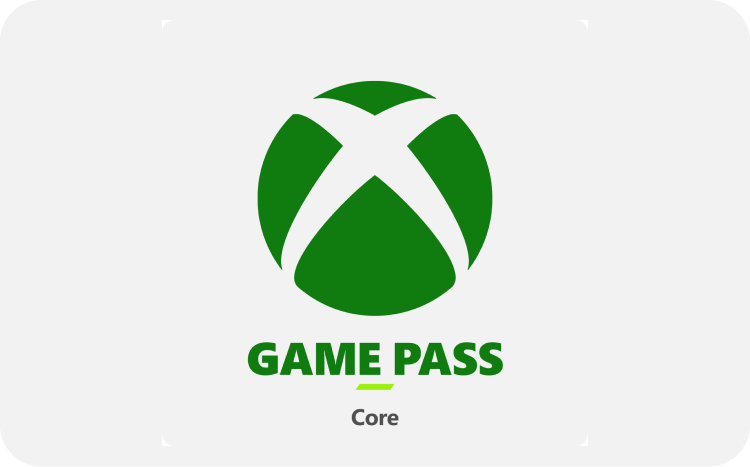 XBOX Core