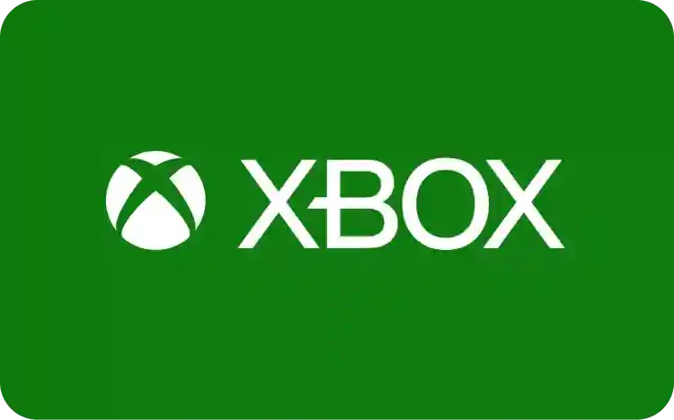Xbox cadeaukaart