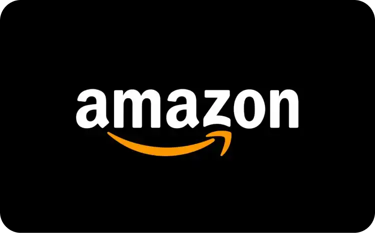 Amazon cadeaukaart