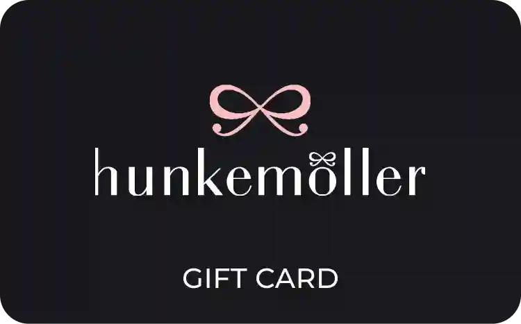 Hunkemöller cadeaukaart