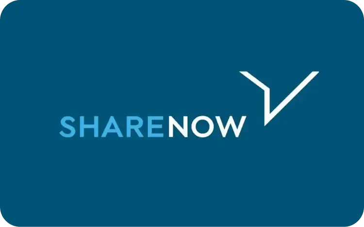 SHARE NOW