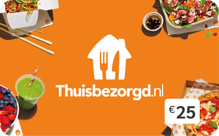 Thuisbezorgd