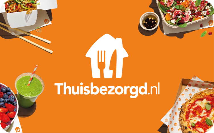 Thuisbezorgd