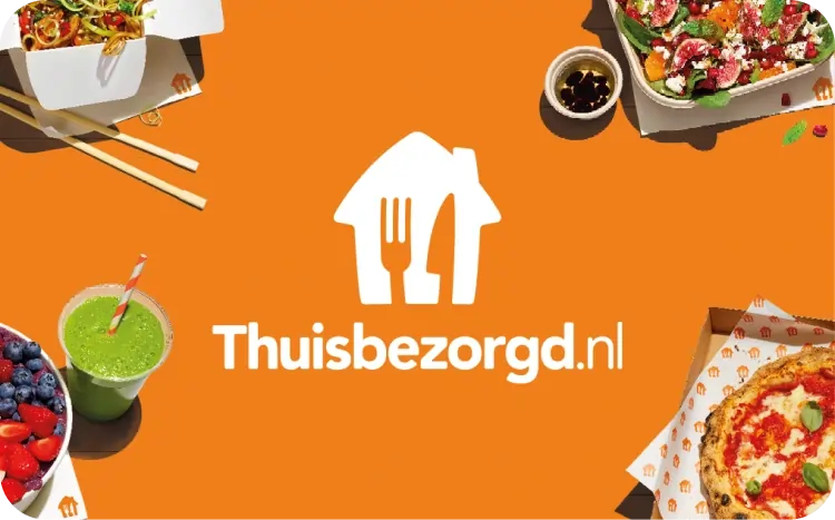 Thuisbezorgd