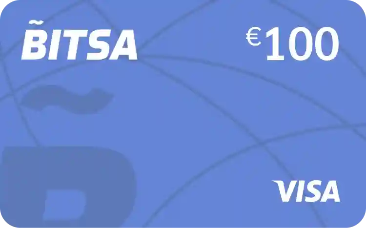 Bitsa 100 euro