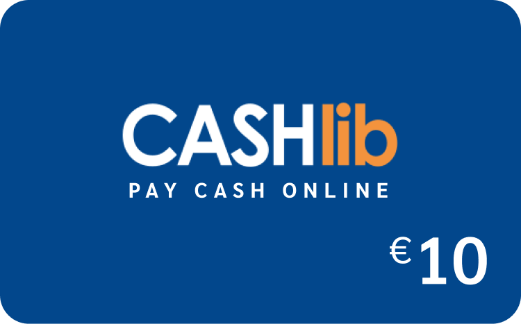 CASHlib