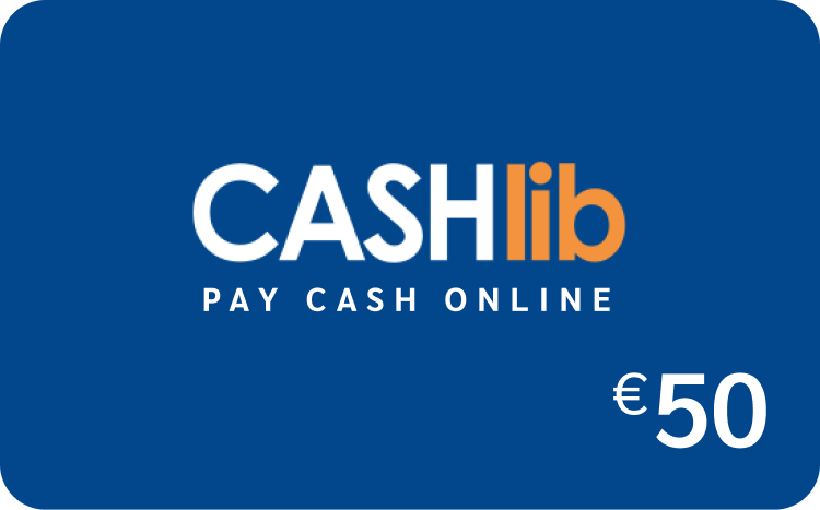 CASHlib