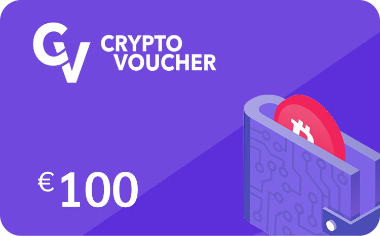 Crypto Voucher