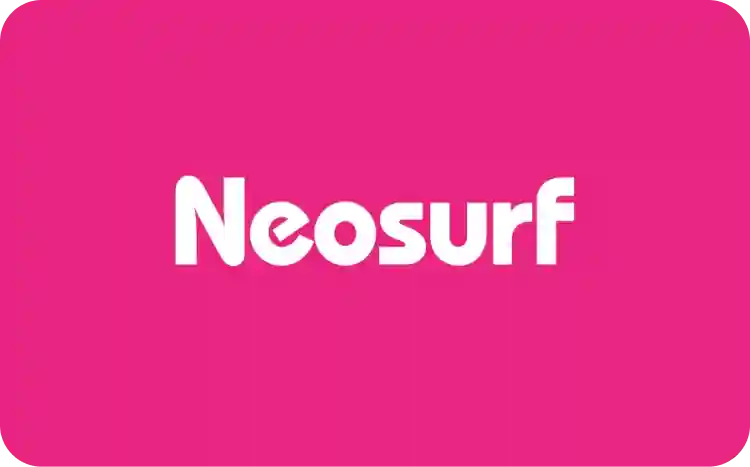 Neosurf