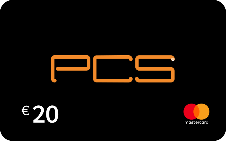 PCS