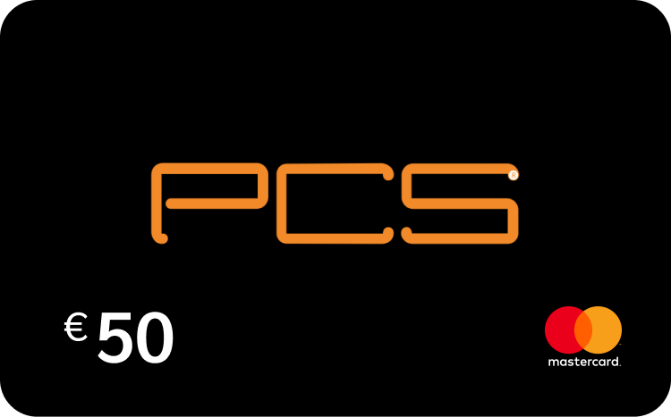 PCS