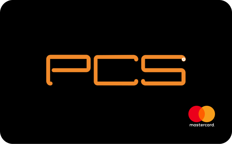 PCS