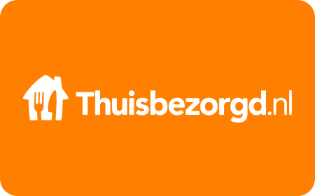 Thuisbezorgd